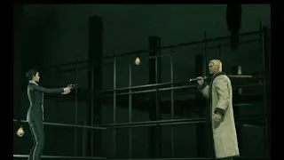 Revelations Yakuza Kiwami 2 pt7