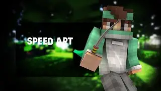 Speed ART _____Nyro_____(25 likes )