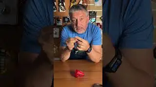 Річ, яка може шокувати. Petzl E-Lite.