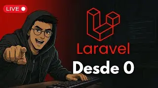 Aprende Laravel Desarrollando un Proyecto Real · 1