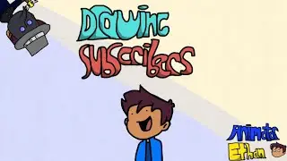 Drawing subscribers!