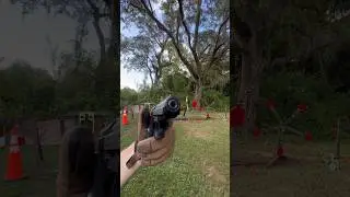 Bersa Thunder 22 shoots backwards ammo?