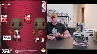 Funko Pop Deluxe Amazon Exclusive Han Solo with the Millennium Falcon Reveal!