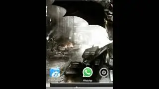 changing Mac address in android phone