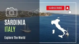 Sardinia holidays with a child | Wakacje na Sardynii 2023 | Palau | Alghero | Italy 4K