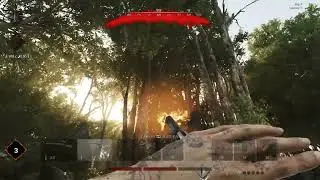 Hunt  Showdown Fanning Caldwell Pax Trueshot daily gameplay