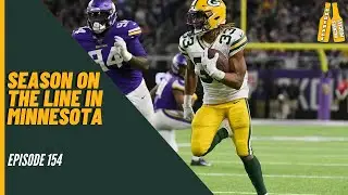 Season on the Line in Minnesota - Episode 154