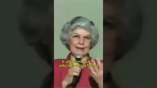 EDUCAÇÃO DOS FILHOS -- com a médium Isabel Salomão de Campos #espiritismo  #reflexão #shorts