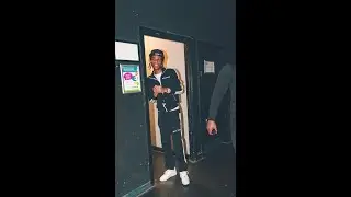 [FREE] Clavish x Fredo x Dave x UK Rap Type Beat 2024 - "Nerves" | UK Rap Instrumental