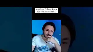3 yılda ne kadar değişmiş olabilirsin ki