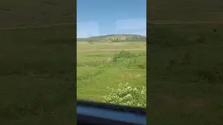 Крымские просторы 🏞️ #travel