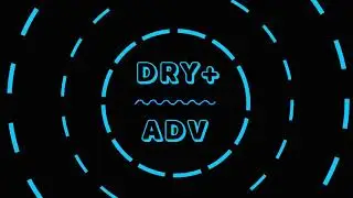 ADV // D+ (COLORS)