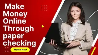 Unlock the Secret to Making Money Online Right Now! How I Became a Teacher by 2023.