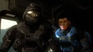Halo Reach Trailer Welcome to Reach HD