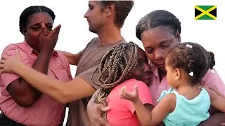 Leaving Jamaica is never easy | Emotional Goodbye 💔