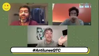 Analizando y deconstruyendo temas de cancha con Mau