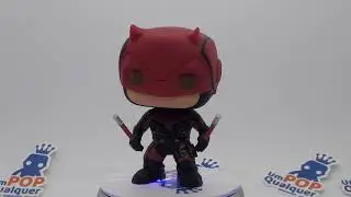 Funko POP - CAOS 360o VID 20200508 092028