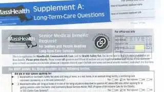Crisis Medicaid Planning for a single person.
