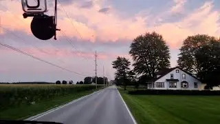 It's a Beautiful Day in OHIO