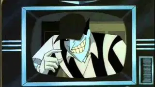 Batman abridged episode 1 Link plus small preview