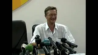 БОРОХ VS. ЛУЦЕНКО