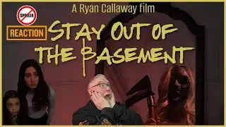 Stay Out Of The Basement 2023 SPOILER FREE Movie Review