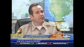 Charter California Edition, San Luis Obispo Episode 210