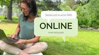 Skicka SMS online