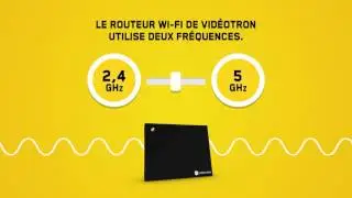Optimiser votre connexion Wi-Fi
