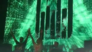 Andrew Rayel & Chuckiess & Whackboi - Kick, Bass & Trance