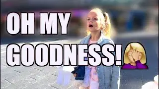 Forgot Our Tickets… Wrecked Our Day🤦🏼‍♀️ | Mum of 10
