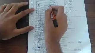 Another example for Assembly Language to Machine Language Code using Symbol, Literal and Base Table