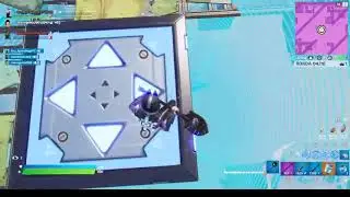Fortnite montage lovely