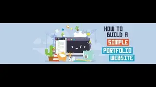 Creating a Simple Portfolio