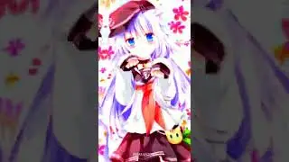 preset alight motion 3D Full Bass Photo Loli