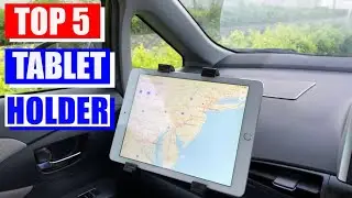 Top 5 Best Tablet Holder For Car In 2021 On Amazon
