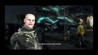 Crysis 1 - versão 2008 - gameplay legendado pt br - parte 4 final