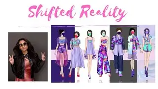 Fashion Design collection by Esha Rout