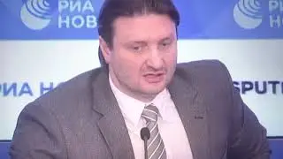 Эдгард Запашный о создании своего Союза