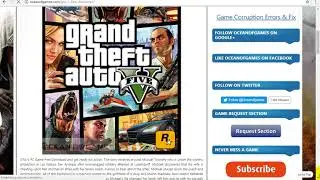 How to download gta 5 in 100/ working