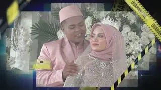 PERNIKAHAN ( OKTA & KHAIRUL ) || ACARA ADAT & PHOTO KELUARGA