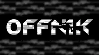 Offn1k | CS GO
