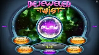 Bejeweled Twist//1,332,425 On Blitz