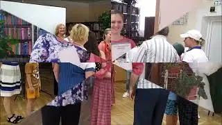 Народы России   одна семья