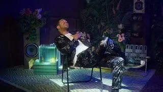 Andy Grammer - Damn It Feels Good To Be Me (Official Video)