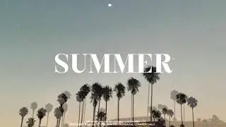 Pop Funk Instrumental 2021 'SUMMER' Calvin Harris x Bruno mars Type Beat 2021