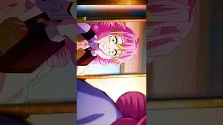 Mitsuri 4k anime edit 