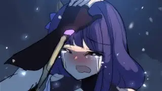 F2P PAIN Genshin Impact