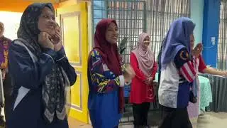 Pertandingan Video Kreatif Guru (Bidang Sains Kemasyarakatan)