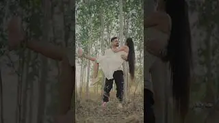 pre wedding shoot BTS videos 🔥 dope poses -chintanTaruna #couplestatus #couplegoals
